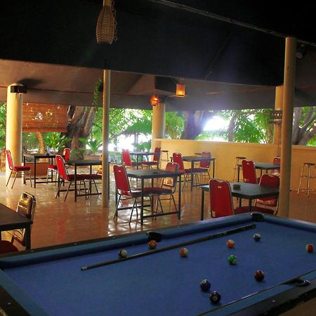 Fx72 Beach Resort Maumere Εξωτερικό φωτογραφία