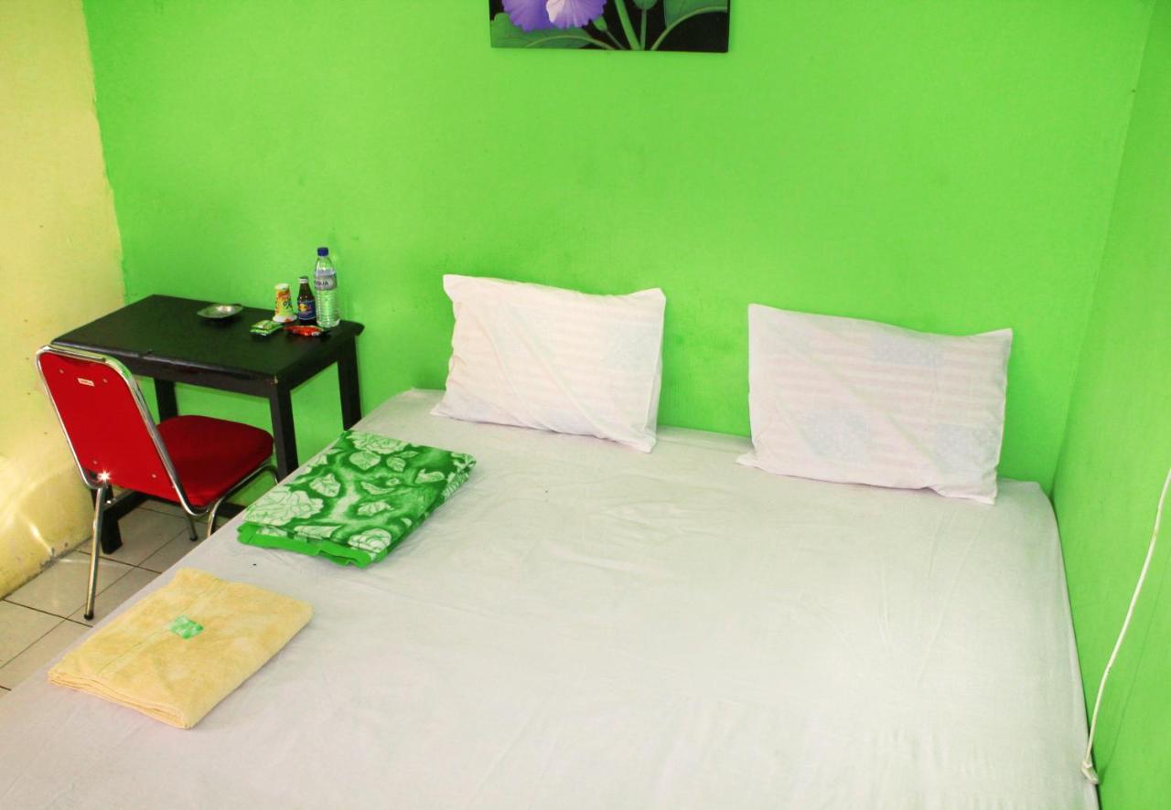 Fx72 Beach Resort Maumere Εξωτερικό φωτογραφία