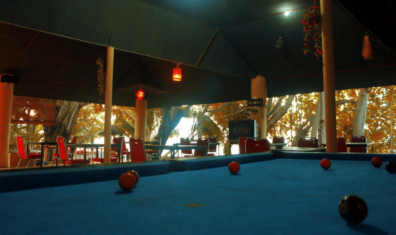 Fx72 Beach Resort Maumere Εξωτερικό φωτογραφία