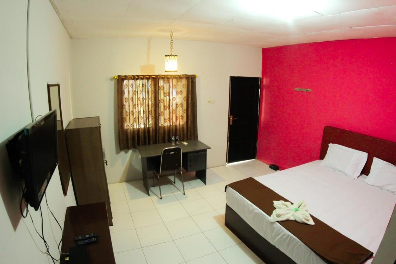 Fx72 Beach Resort Maumere Εξωτερικό φωτογραφία