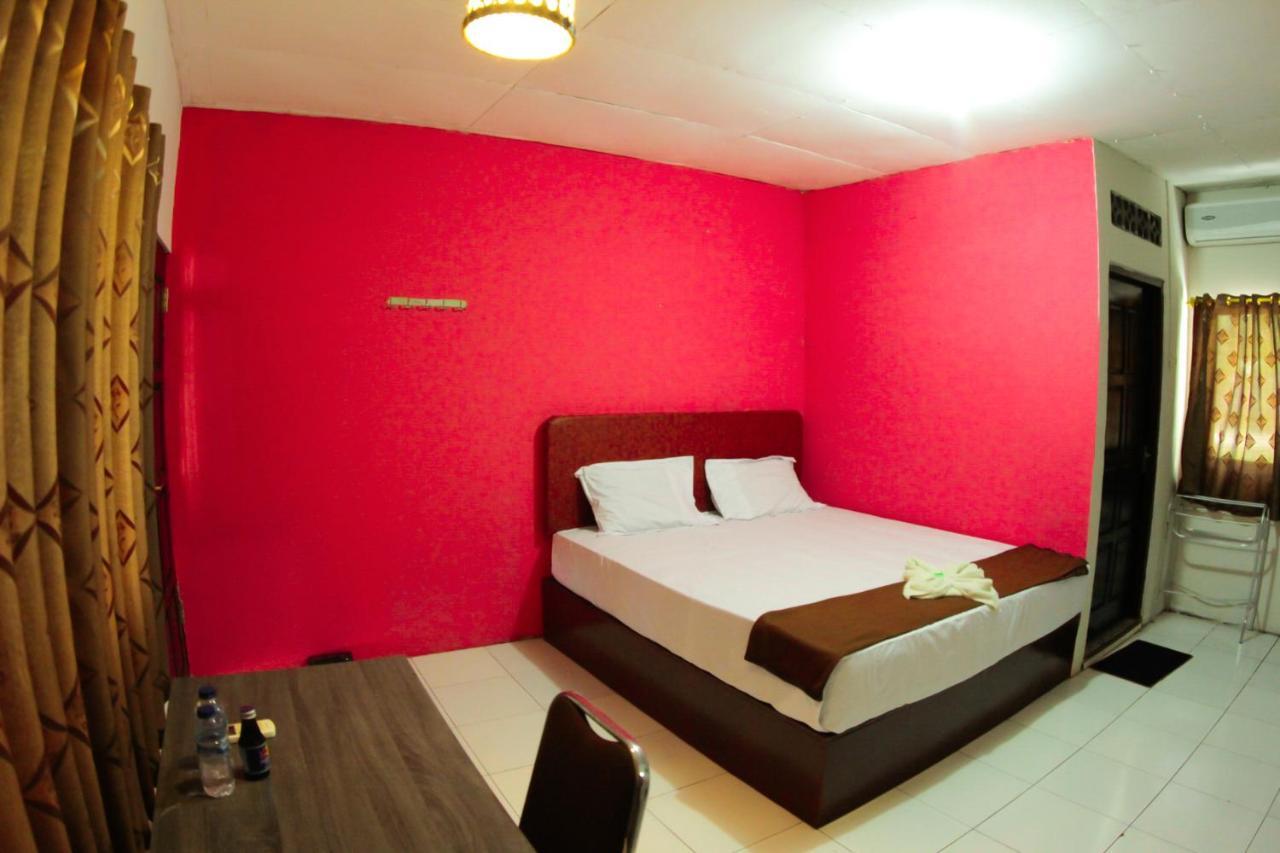 Fx72 Beach Resort Maumere Εξωτερικό φωτογραφία