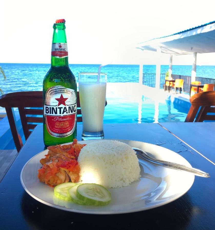 Fx72 Beach Resort Maumere Εξωτερικό φωτογραφία
