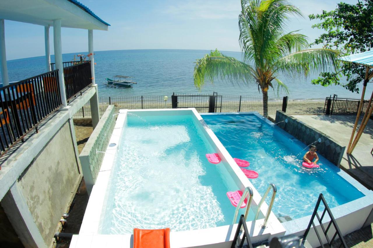 Fx72 Beach Resort Maumere Εξωτερικό φωτογραφία