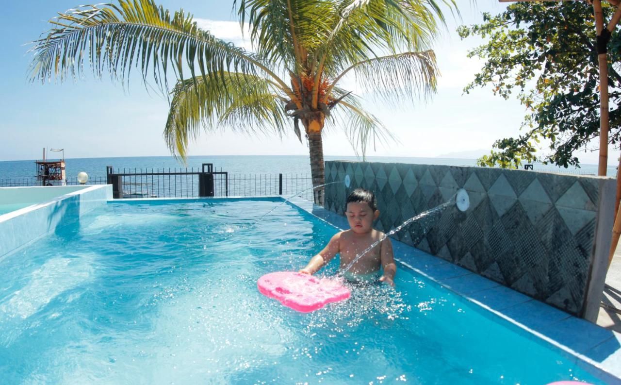 Fx72 Beach Resort Maumere Εξωτερικό φωτογραφία