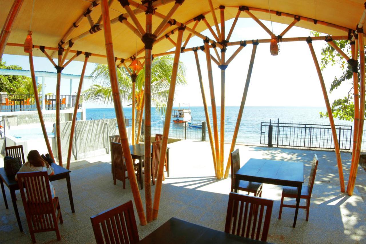 Fx72 Beach Resort Maumere Εξωτερικό φωτογραφία