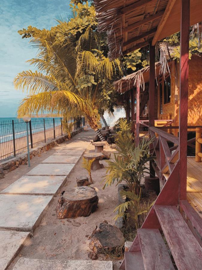 Fx72 Beach Resort Maumere Εξωτερικό φωτογραφία