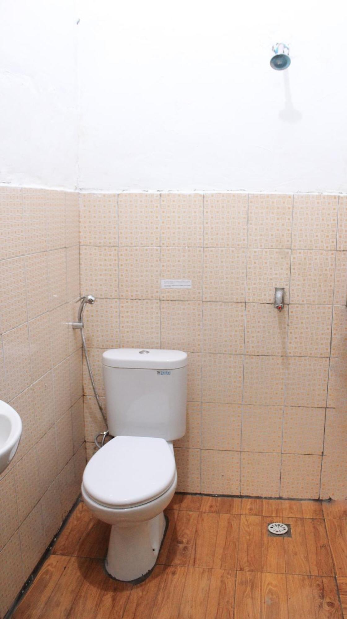 Fx72 Beach Resort Maumere Δωμάτιο φωτογραφία